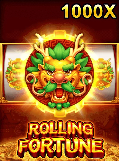 Progressive slot game cover